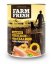 Farm Fresh Chicken and Salmon with Potatoes - Váha: 800g