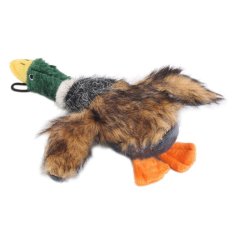 Blovi Wild Duck 21cm - aportovací kachna pro štěňata a malé psy