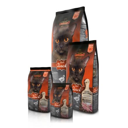 Leonardo Adult Duck balení - Váha: 400g