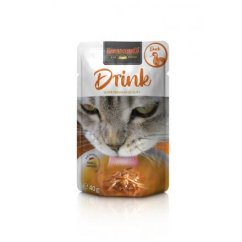 Leonardo Drink s kachním masem balení 40 g