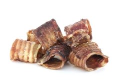 Hovězí průdušnice řezaná 100g