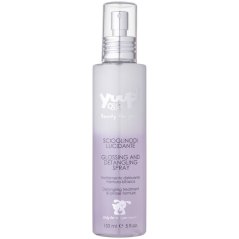 Yuup! Lesk + rozčesávací sprej pro psy 150ml