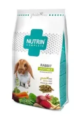 Darwins Nutrin Complete Grain Free Králík Vegetable 400g