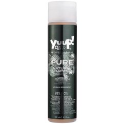 Yuup! PURE NATURAL šampon