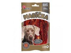 Akinu Masíčka kachní prsíčka pro psy 75 g