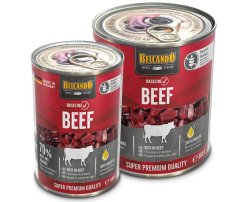 Belcando Baseline Hovězí 400 g