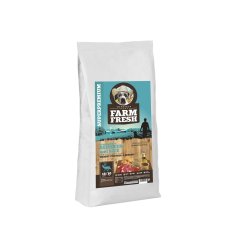 Farm Fresh Scandinavian Reindeer and Rice Weight Control & Senior