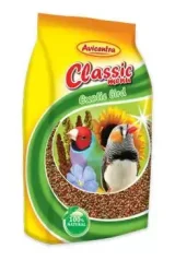 Avicentra Classic menu drobný exot