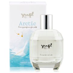 Yuup! Arctic luxusní parfém pro psy 100 ml