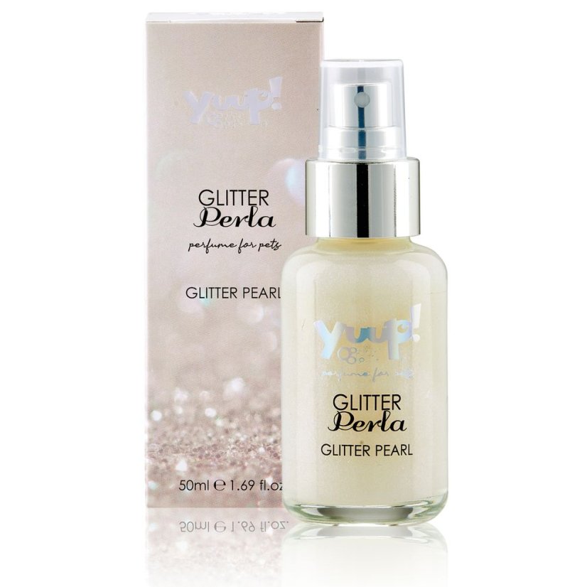 Yuup! Display parfémů FASHION FRAGRANCES 30 x 50 ml