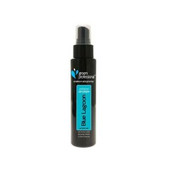 Groom Professional Blue Lagoon - toaletní voda s vůní mořského vánku