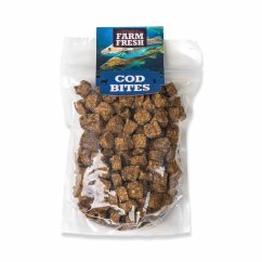 Farm Fresh Cod Bites