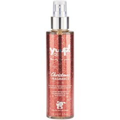Yuup! VÁNOČNÍ vůně pro psy na všechny typy srsti 150ml