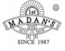 Madan Madan