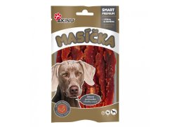 Akinu Masíčka kachní prsíčka pro psy 75 g