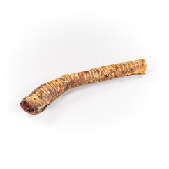 Hovězí průdušnice celá 40cm