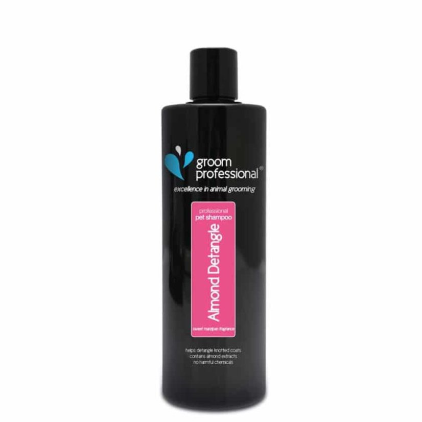 Groom Professional Almond Detangle - mandlový šampon pro psy - Objem: 450ml