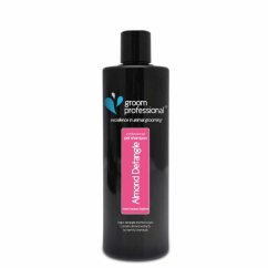 Groom Professional Almond Detangle - mandlový šampon pro psy