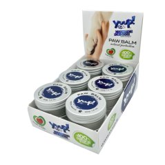 Yuup! Balzám na tlapky 12x40g
