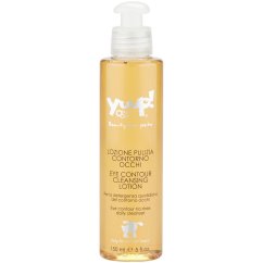 Yuup! HOME Roztok k čištění očního okolí 150 ml