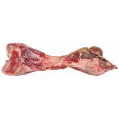 TRIXIE Šunková kost vakuově balená 24 cm, 390 g