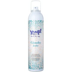 Yuup! osvěžovač srsti Giada 300ml