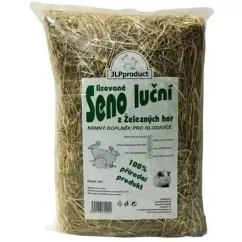 Seno luční pro hlodavce MAXI 50l JLP