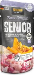 Belcando Senior Masové menu s rýží a dýní 125 g