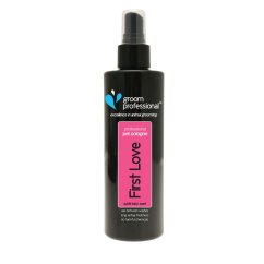 Groom Professional First Love Cologne - toaletní voda s vůní pro psy