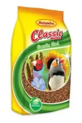 Avicentra Classic menu drobný exot