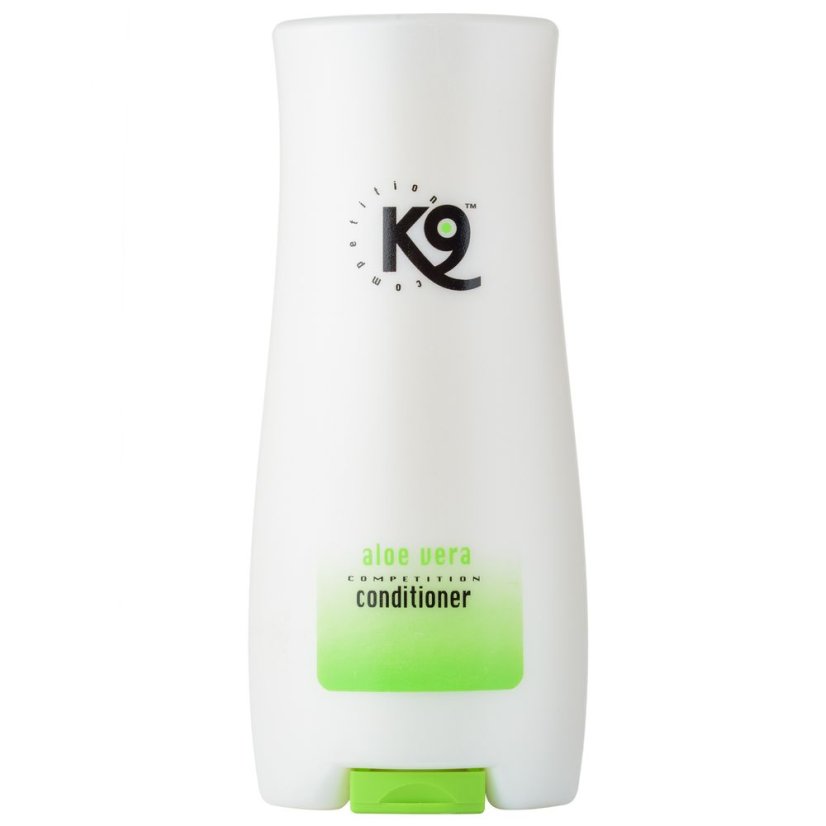 K9 Aloe Vera Conditioner - Objem: 300ml