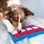 Nina Ottosson Dog Brick Level 2 - logická hra, psí puzzle, úroveň 2