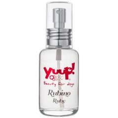 Yuup! Parfém RUBY