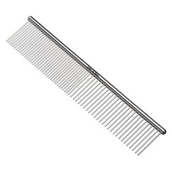 Andis hřeben celokovový PROFESIONAL menší 19 cm
