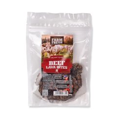 Farm Fresh Beef Lava Bites
