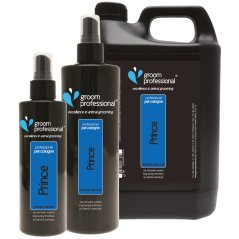 Groom Professional Prince - toaletní voda s vůni