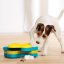Nina Ottosson Dog Tornado Level 2 - interaktivní logická hra pro psa, úroveň 2