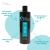 Groom Professional Ear Wash - tekutina na čištění psích uší