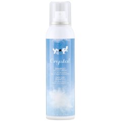 Yuup! Suchý šampon Fashion Crystal 150ml