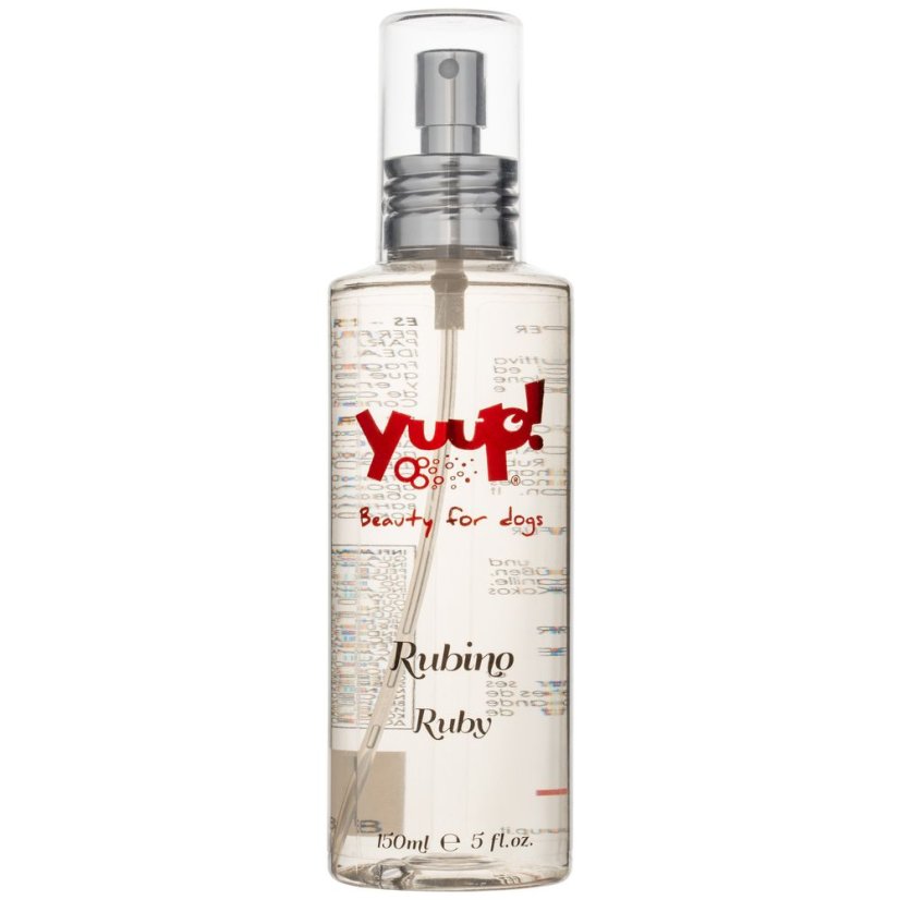Yuup! Parfém RUBY - Objem: 150ml