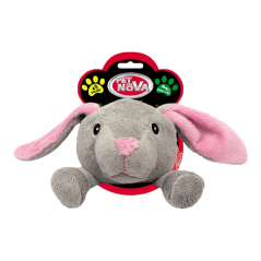 Pet Nova Králik plyšový 12,5cm