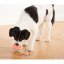 Nina Ottosson Dog Rumble Puzzle Level 1 - míček na pamlsky, hra pro psy, úroveň 1, oranžová