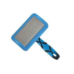 Groom Professional Ball Pin Slicker Small - kartáč na pudly, kuličkové kolíky, malý