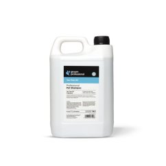 Groom Professional Tea Tree Oil  - šampon pro psy a kočky, zklidňuje podráždění  4l