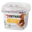 Ontario polštářky s malt pastou 75g