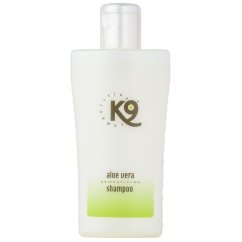 K9 Aloe Vera Shampoo Aloe Vera