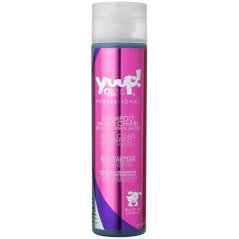 Yuup! Šampon pro kočky na bílou srst