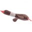 Blovi Wild Goose 33cm - maskot psa divoké husy - hnědý - Barva: Hnědá