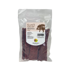 BOHEMIA Kančí plátky 100g