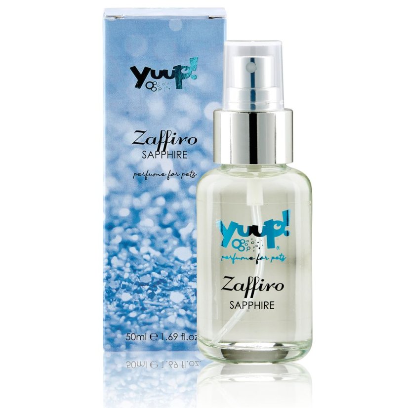 Yuup! Display parfémů FASHION FRAGRANCES 30 x 50 ml